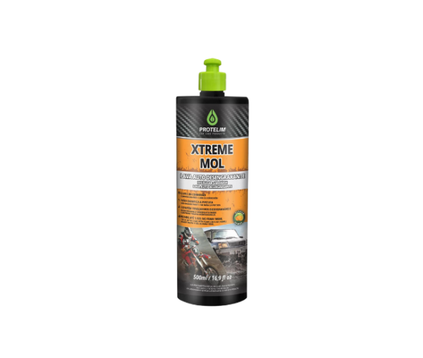 IMAGEM DO PRODUTO XTREME MOL – DETERGENTE DESENGRAXANTE AUTOMOTIVO