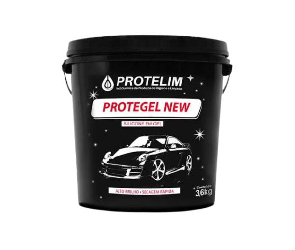 IMAGEM DO PRODUTO PROTEGEL NEW – PRETINHO EM GEL